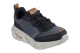 SKECHERS SKX 1121 (406145L-BKCC) bunt 4