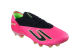 SKECHERS SKX 2 Elite FG (252110-PKBK) pink 4