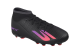 SKECHERS SKX 2 Jr High Youth MG (252162L-BKPR) zwart 4