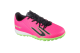 SKECHERS SKX 2 TD TF (252184N-PKBK) pink 4