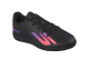 SKECHERS SKX 2 Jr Youth IC (252168L-BKPR) nero 4