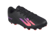 SKECHERS SKX 2 Jr Youth MG (252160L-BKPR) zwart 4