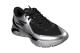 SKECHERS SKX Full Court Press (253035-BKSL) nero 4