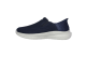 SKECHERS Slade Deacon Slipper Grö e 42 (210887_NVY) blau 3
