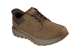 SKECHERS Slade Ultra Ronan (211448-LTBR) gris 4