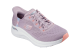 SKECHERS Slip ins Arch Fit 2.0 Easy Chic (150066-MVMT) pink 4