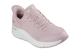 SKECHERS BOBS Arch Comfort B (117627-BLSH) pink 4