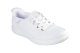 Skechers Skip Cute B Sweet (114815-WHT) weiss 5