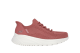 Skechers Slip ins BOBS Sport Sparrow 2.0 Lucky Run (117620-ROS) pink 1