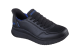 SKECHERS BOBS Squad 4 Grö Direct e Step (118424-BBK) schwarz 4