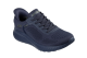 SKECHERS Bobs Squad Chaos Current (117497-DKNV) blau 4