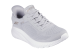 SKECHERS BOBS Squad Chaos (117497-LTGY) grau 4