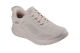 SKECHERS Slip ins BOBS Sport Squad Chaos Current (117497-NAT) beige 4