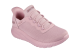 SKECHERS Bobs Squad Chaos (117500-ROS) pink 4