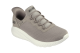 Skechers Slip ins BOBS Sport Squad Chaos (117500-TPE) grau 5