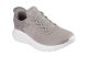 Skechers Slip ins BOBS Sport Squad Chaos (117504-TPE) grau 5