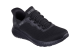 SKECHERS Bobs Squad Chaos Sport Daily Inspiration (117500-BBK) schwarz 4