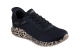 SKECHERS BOBS Squad Chaos Daily Prowl (117246-BLK) schwarz 4
