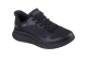 SKECHERS Slip ins BOBS Squad 4 Staple Look (117624-BBK) schwarz 4