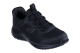 SKECHERS Bounder Brisk Burst (403822L-BBK) schwarz 4