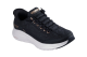SKECHERS Contour Foam Golden Hour (150413-BKRG) schwarz 4