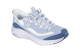SKECHERS Contour Foam Cozy Fit Sweet Nostalgia (150412-LTBL) multicolor 4