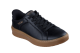 SKECHERS Court Break (183177-BKNT) schwarz 4