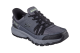 SKECHERS Slip ins Dynamite AT Escapar (237634-CCBK) grau 4