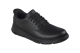 SKECHERS Slip ins Garza Duran (205353-BBK) schwarz 4