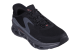 SKECHERS Slip Glide Step Altus (232921-BKCC) schwarz 5