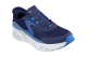 SKECHERS Glide Step Altus (232921-NVBL) blau 4