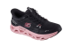 SKECHERS Slip Glide Step Altus Fast Lane (150513-BKMV) bunt 4