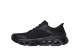 Skechers Slip ins Glide Step Altus Turn Out (232922-BBK) schwarz 4