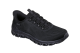 SKECHERS Glide Step Elevate Amaze (104750-BBK) schwarz 4