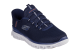 SKECHERS Glide Step Noxus (233010-NVY) blau 4