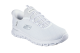 SKECHERS Glide Step Noxus (233010-WHT) weiss 4