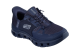 SKECHERS Glide Step Pro (150420_DKNV) blau 4