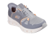 Skechers Slip ins Glide Step Pro (150420-GYOR) grau 5