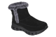SKECHERS Glide Step Pro Cozy Wish (169134-BBK) noir 4