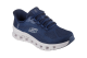 SKECHERS Glide Step Pro Elron (232941-NVY) blau 4