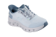 SKECHERS Glide Step Pro Pure Motion (150428-BLMT) weiss 4