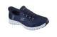 SKECHERS Slip Glide Step Pursuit (104547-NVY) blau 4