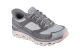 SKECHERS Glide Step Sole Paradise Valley (180268-GYPK) bunt 4