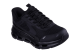 SKECHERS Slip Glide Step Vista Lane Grö e (303654L-BBK) schwarz 4