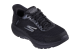 SKECHERS GO RUN Consistent 2.0 (128615-BBK) schwarz 4