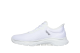 SKECHERS GO WALK 7 Valin (125233-WBK) weiss 4