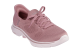 SKECHERS GO WALK 7 Via (125213-MVE) pink 4