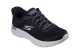 SKECHERS GO WALK Flex (125516-BLK) schwarz 4