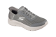 SKECHERS Go Walk Flex Grand Entry (124836-OLV) grau 4