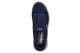 Skechers go walk Flex Hands Up (216324 NVY) blau 2